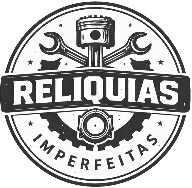 Relíquias Imperfeitas